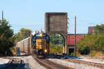 CSX/NS ops Sri terminal with my friends!