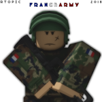 | FA | France Army