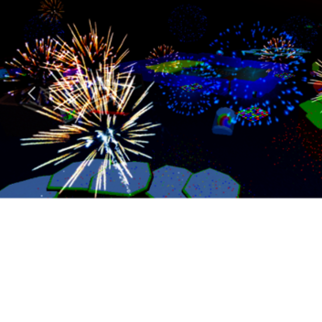 WELCOME TO BADDOGS FOR EVER FIREWORK SHOW GAME