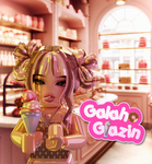 Galaho Glazìn
