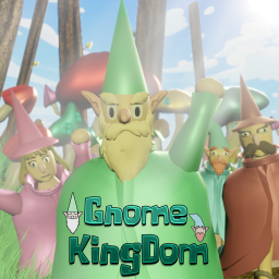 Gnome Kingdom