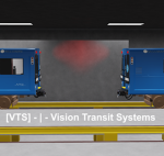 [VTS] - | - Vision Transit Systems