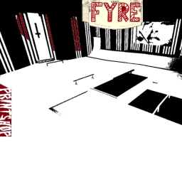 x FYRE x icon