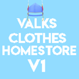 Valk Store V1