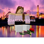 Ari Robux