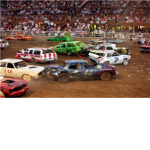 Demolition Derby Team