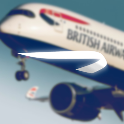 BA┃Olsztyn Mazury Airport T5