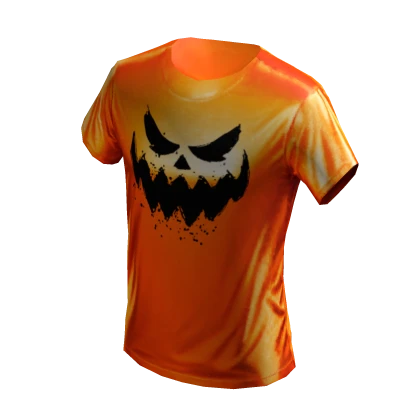 Halloween T shirt Roblox Item Rolimon s