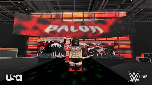 [WWE] Smackdown [WWE]