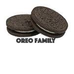 THE Oreo fam <3