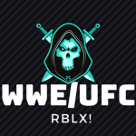 WWE RBLX