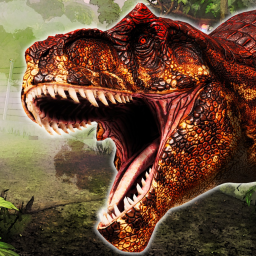Primal Pursuit 🦖 icon