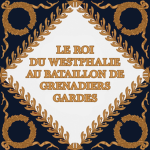 Westfälische Grenadier Garde Bataillon