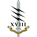 [υкsғ] 18th Signal Regiment