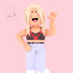 Bubble’s apparel