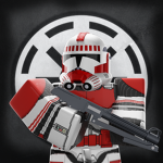 《TGR》Coruscant Guard.