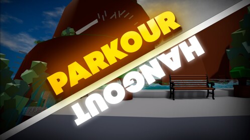 Parkour Hangout (BETA)
