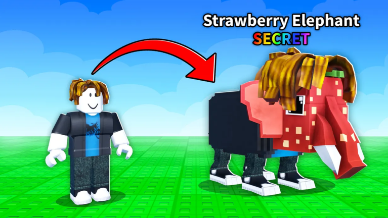 Be a Brainrot screenshot 3