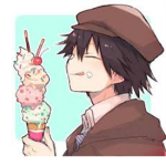 Latvian Ranpo Fan