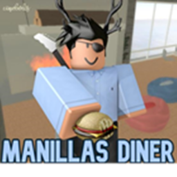 Manilla's Diner | V1 [VISITS RESET]