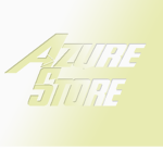 🔥Azure Store V₂