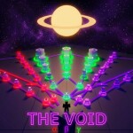 [🌌THE VOID] The Infinite Floor Incremental