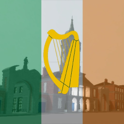 Dublin Castle