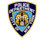 Bronx Police Department.