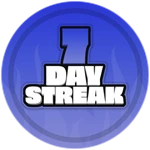 Game Badge Thumbnail