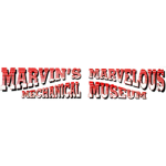 [SCP] Marvin's Marvelous Mechanical Museum