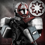 (GAR)-Advanced Recon Commando