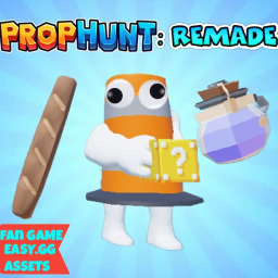 PropHunt: Remade