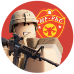 Fleet Marine Force.ᅠᅠ
