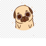 M&M's Pug Squad!