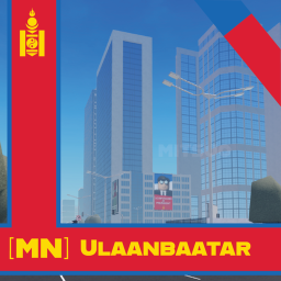 [MN] Ulaanbaatar