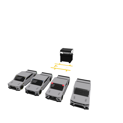 S7 Menards Templates