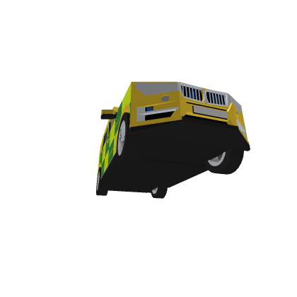 IRU CAR 1