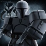 The Mandalorian Empireᅠ ᅠ ᅠ