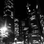 urban aesthetic.