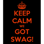Swaggy Hangout!
