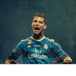 Ronaldo friend group