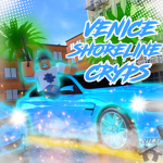 [VCS] Venice Shoreline Cryps.