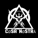 CØSA NØSTRÅ