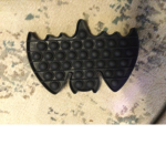 The bat queens lair