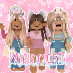 ʚ vale's closet ɞ