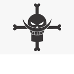 White Beard Pirates!