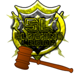 Slashing Legion Court