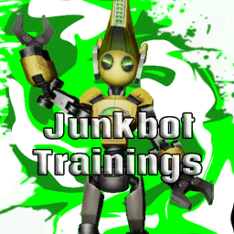 Junkbots Trainings