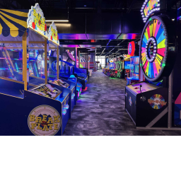 Arcade icon