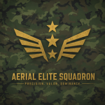 Aerial Elite Squadron